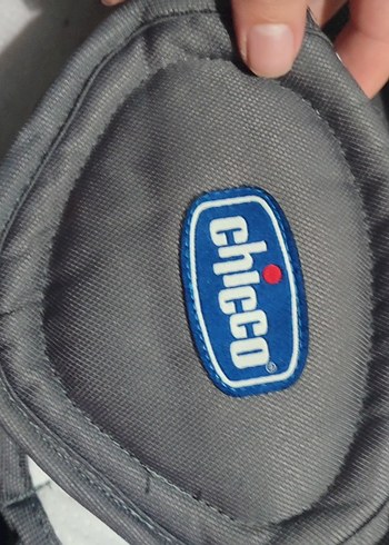 chicco bebek kanguru - Görsel 3