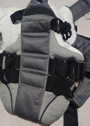 chicco bebek kanguru - Görsel 2