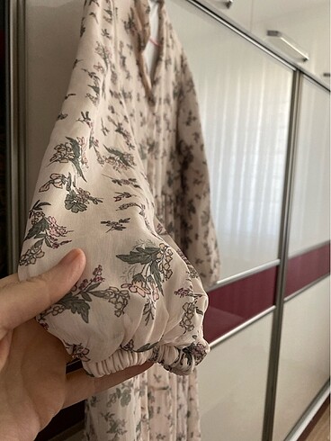 LC Waikiki Ürünüm de bir sorunu yoktur