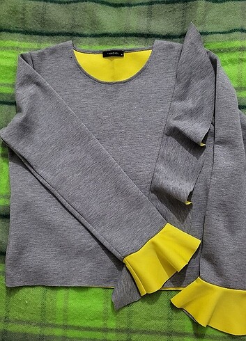 Trendyol & Milla Trendyol scuba sweat