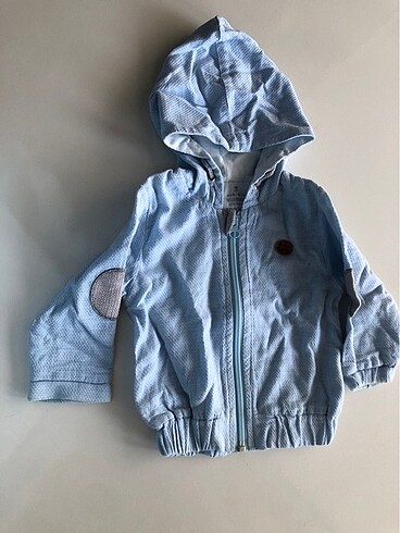 Bibaby Bebek ceket