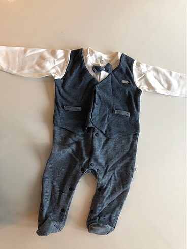 Bibaby Bebek tulum
