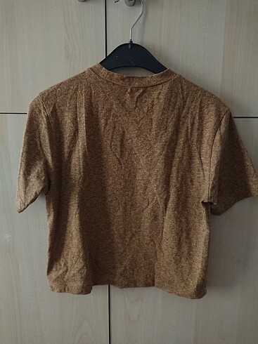 s Beden Koton Crop. 