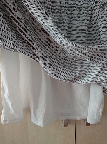 xl Beden beyaz Renk Kadın elbise