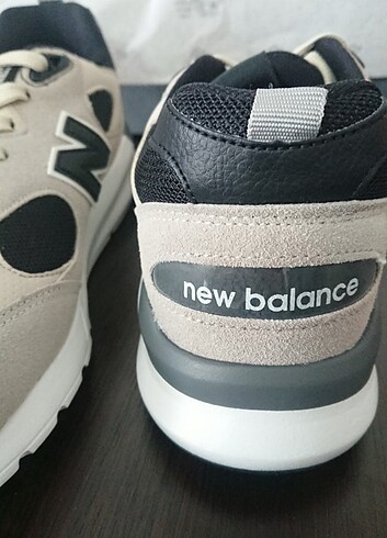 44 Beden New balance erkek ayakkabı