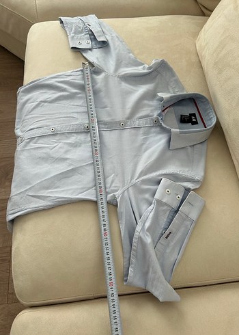 H&M H&M Erkek Gömlek