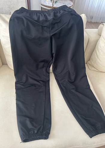 l Beden siyah Renk Nike alt eşofman