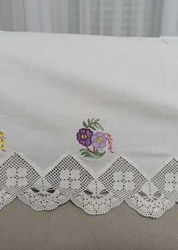 El emeği kaneviçe takim - Görsel 12