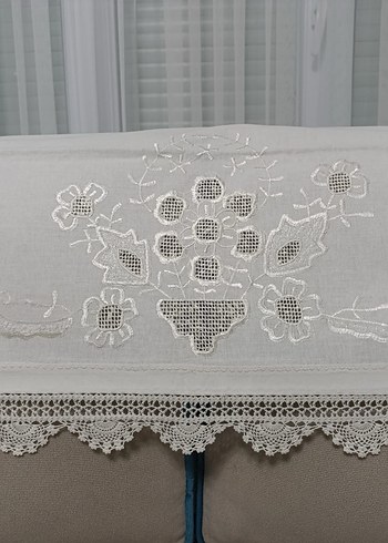 El emeği kaneviçe takim - Görsel 15