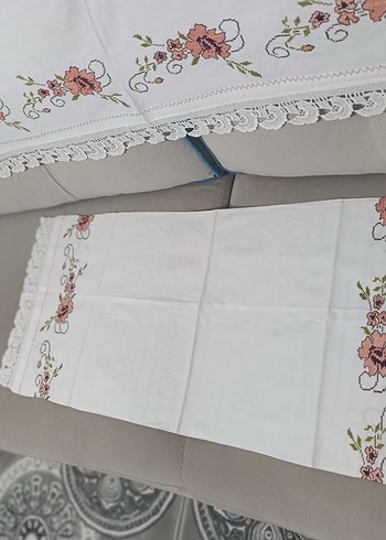 El emeği kaneviçe takim - Görsel 6