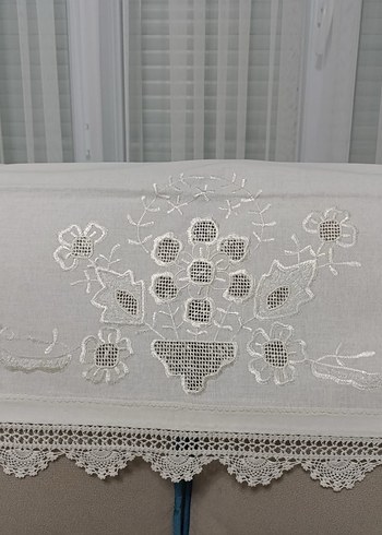 El emeği kaneviçe takim - Görsel 14