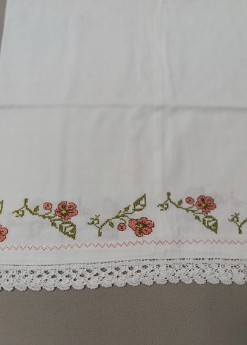 El emeği kaneviçe takim - Görsel 2