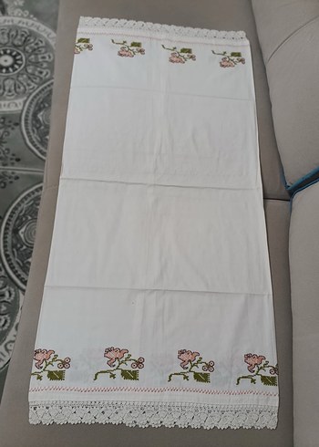 El emeği kaneviçe takim - Görsel 10