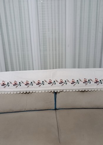 El emeği kaneviçe takim - Görsel 5