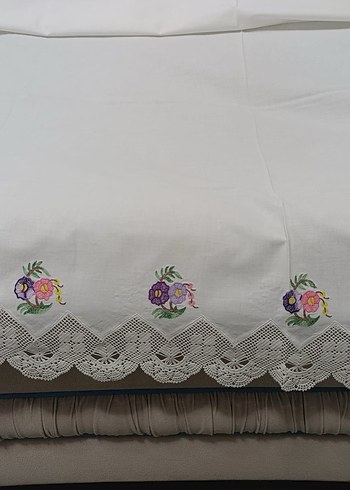 El emeği kaneviçe takim - Görsel 11