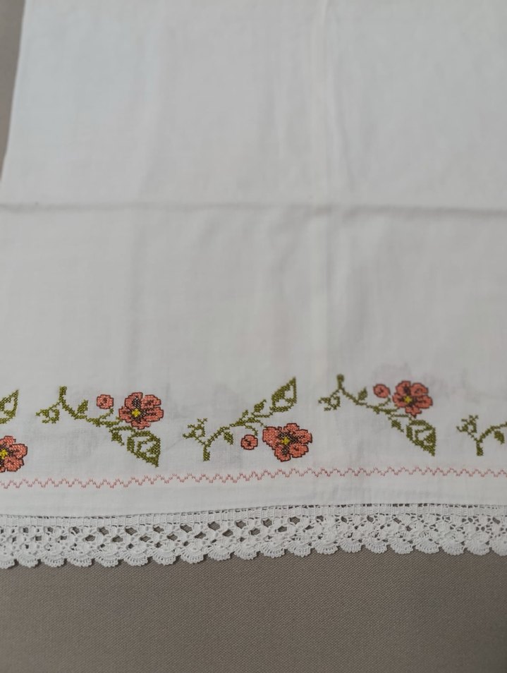 El emeği kaneviçe takim - Görsel 2