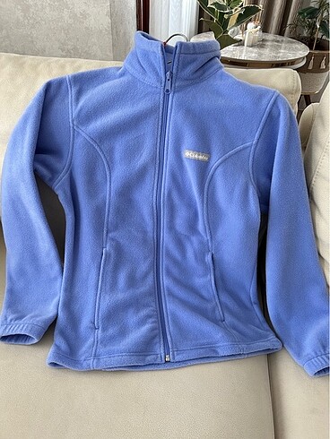 Columbia polar