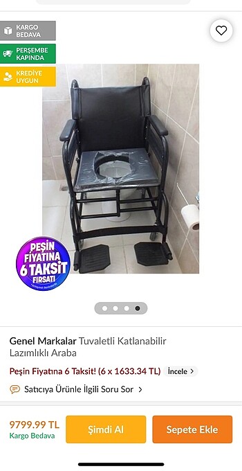 Diğer Katlanabilir lazımlık araba