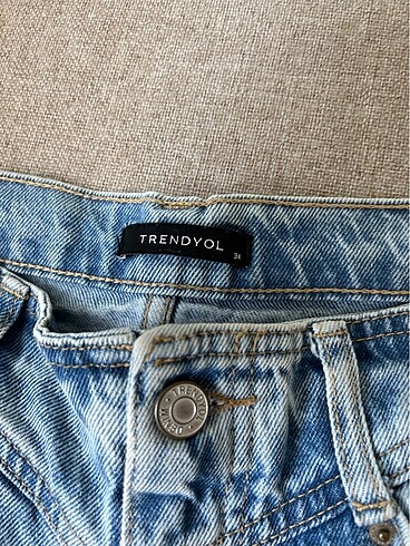 Trendyol & Milla TRENDYOLMİLLA KOT PANTOLON