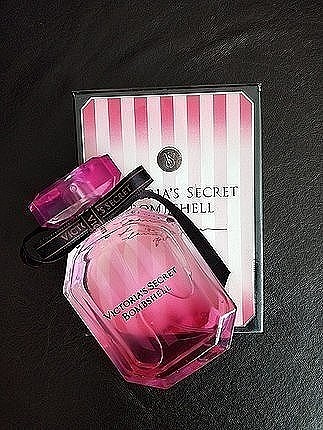 Victoria's Secret Bombshell