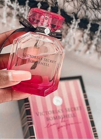 Victoria Secret parfüm