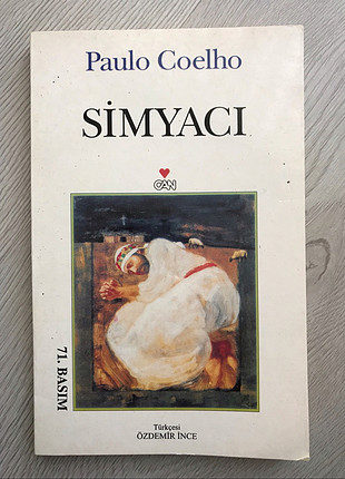 Diğer Simyacı - Paulo Coelho