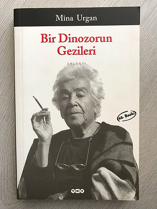 Diğer Bir Dinazorun Gezileri- Mina Urgan