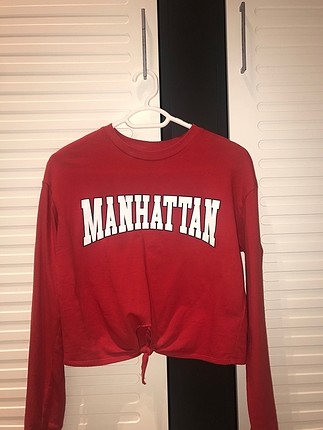 Hm sweatshirt