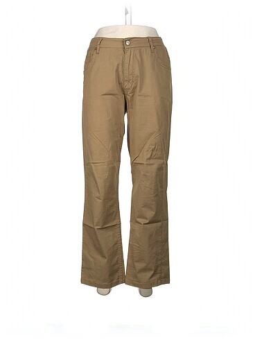 PreLoved Kumaş Pantolon %70 İndirimli.