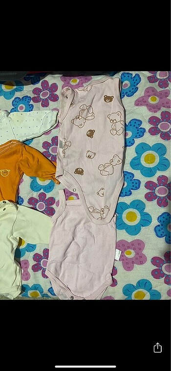 Bebek zıbın - Görsel 3