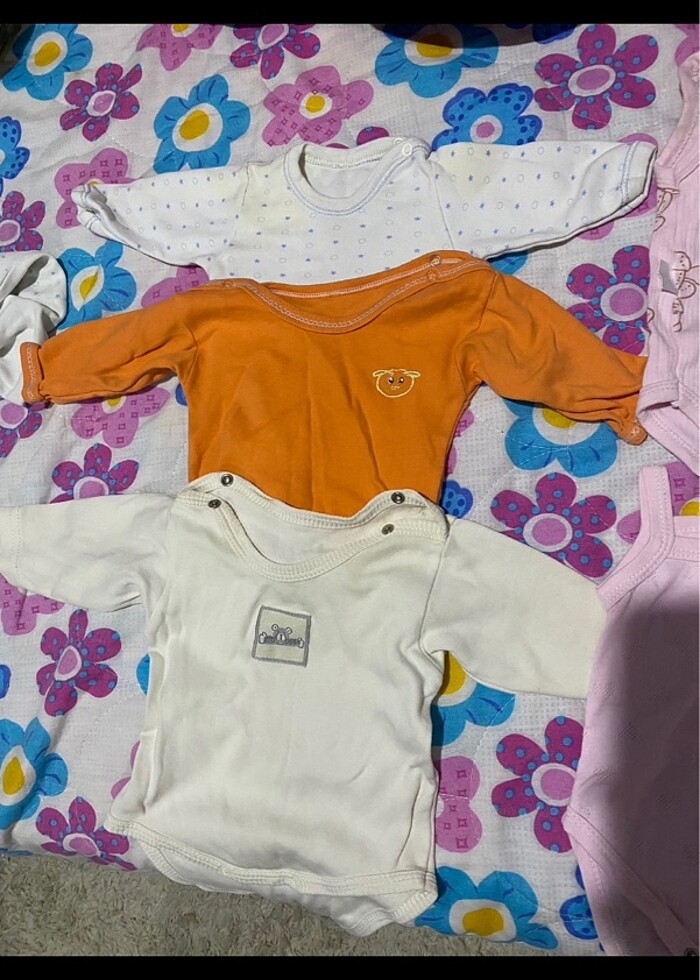 Bebek zıbın - Görsel 2