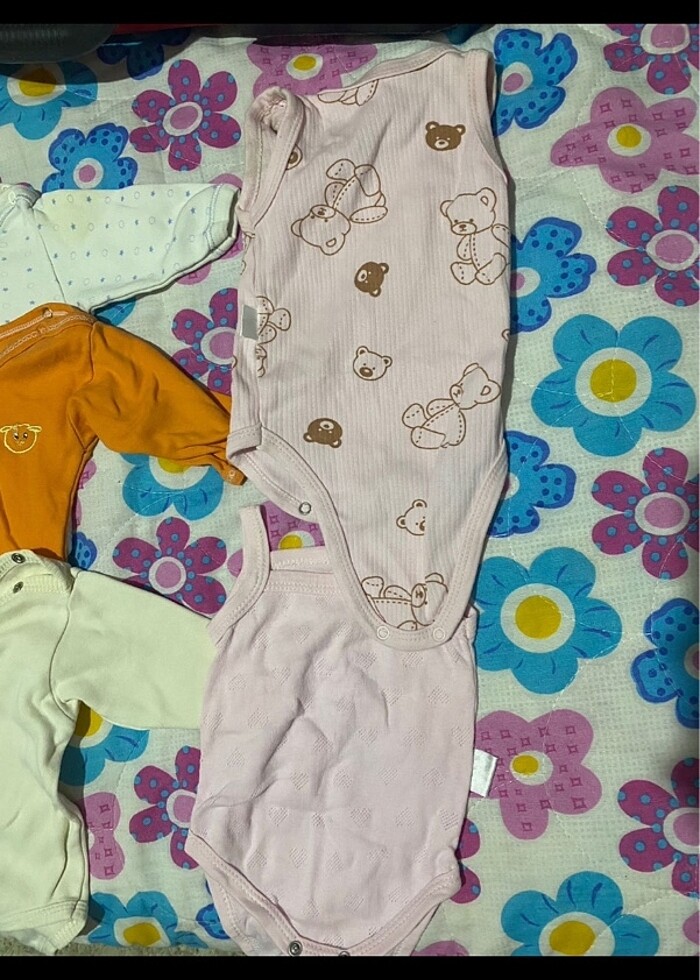 Bebek zıbın - Görsel 3