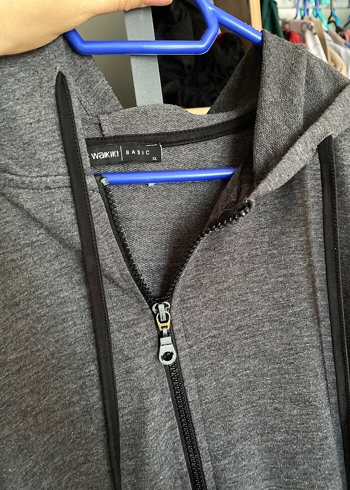 spor kadın üst - Görsel 4