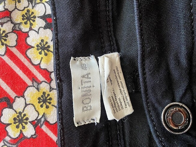 Diğer pantalon