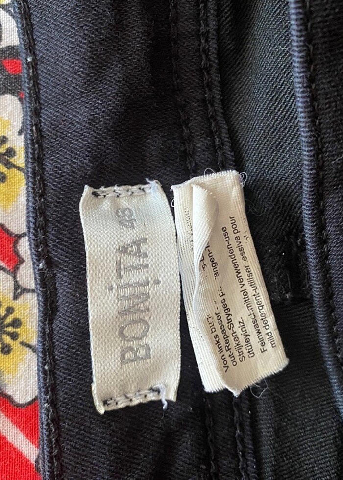 pantalon - Görsel 2