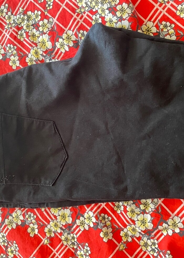 pantalon - Görsel 3