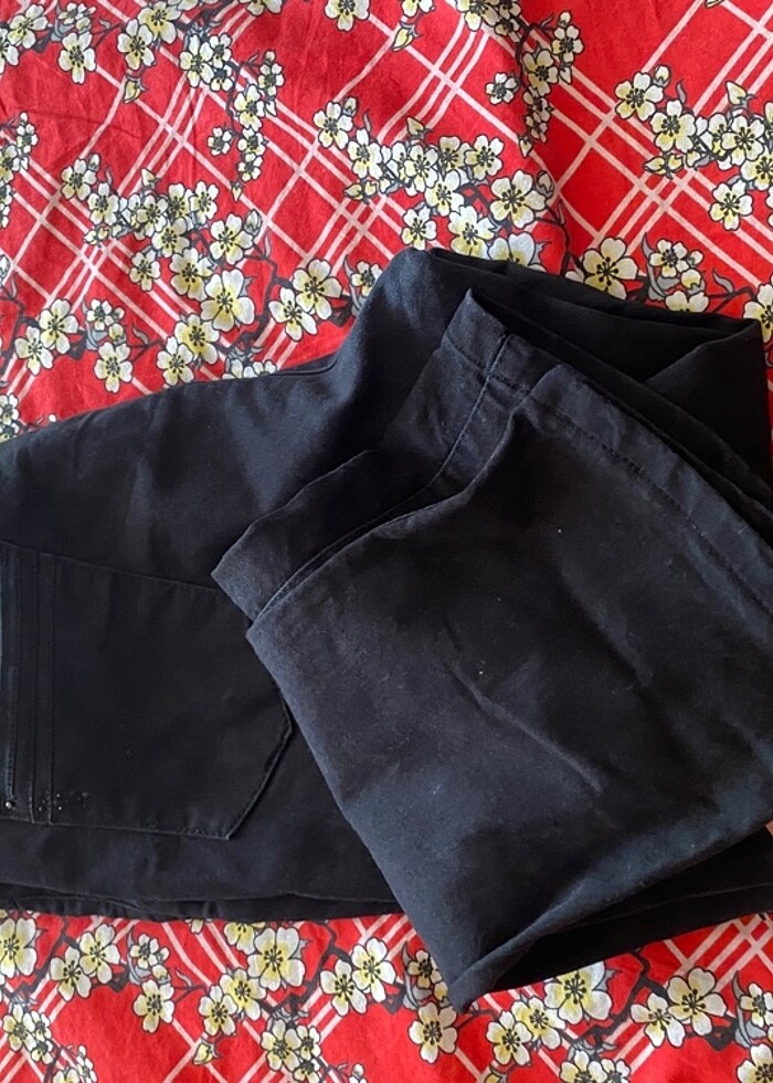 pantalon - Görsel 4