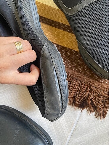 erkek ayakkabı - Görsel 2