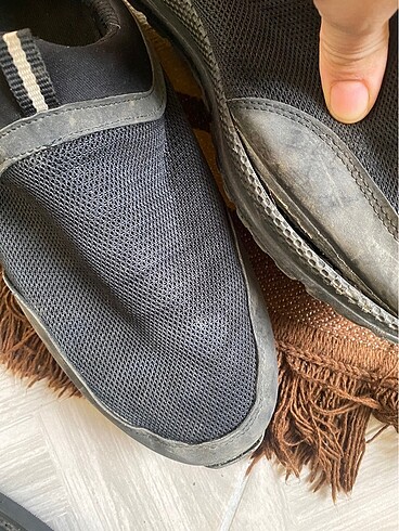 erkek ayakkabı - Görsel 3