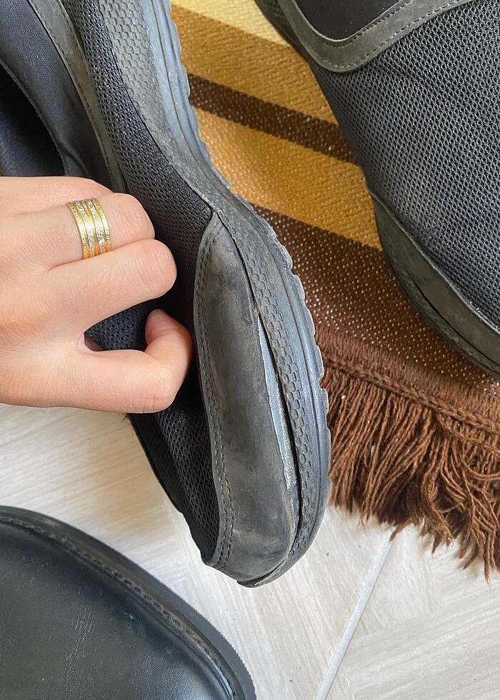 erkek ayakkabı - Görsel 2