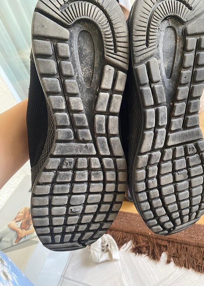 erkek ayakkabı - Görsel 4