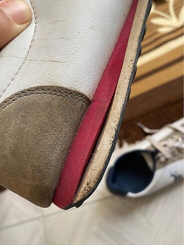 erkek spor ayakabı - Görsel 5