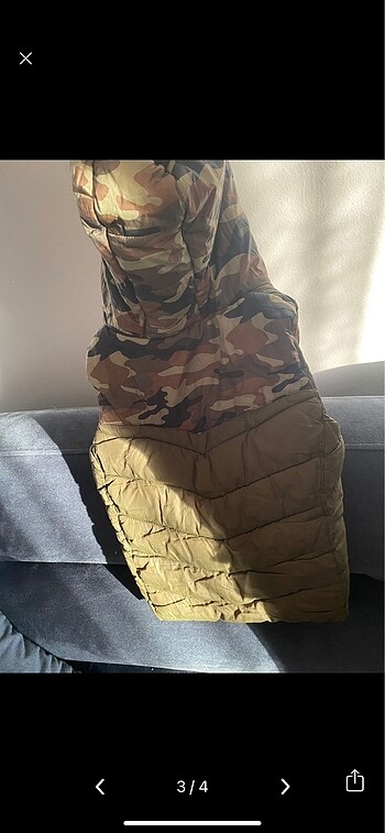 erkek çocuk yelek - Görsel 3