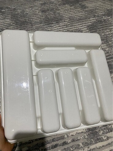 çekmece içi kaşıklık - Görsel 2