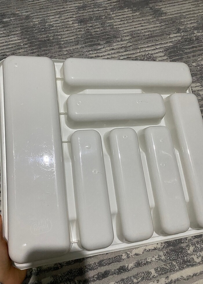 çekmece içi kaşıklık - Görsel 2