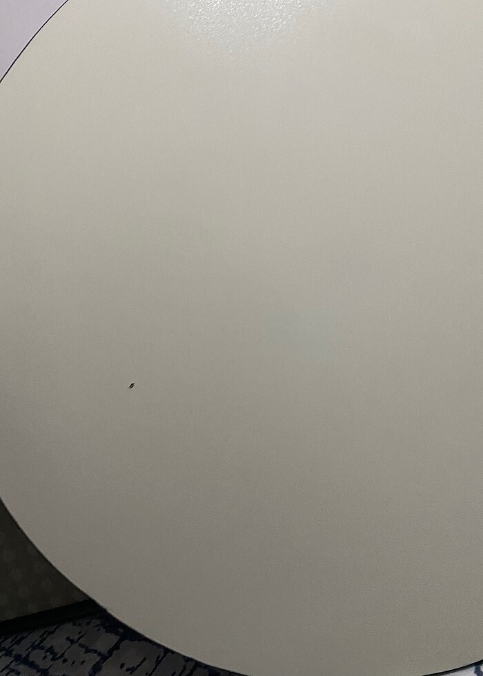 yer sofrası - Görsel 2