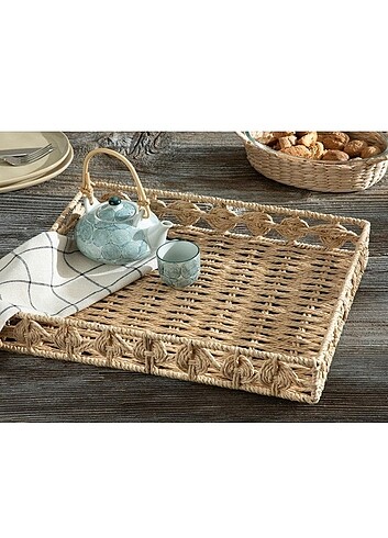ENGLİSH HOME TEPSİ