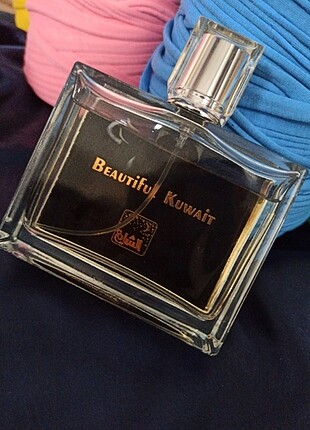  Beden altın Renk Al shaya beautiful kuwait parfüm