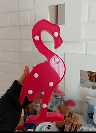 Flamingo lamba
