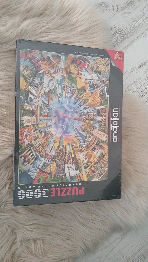 Puzzle - Görsel 3